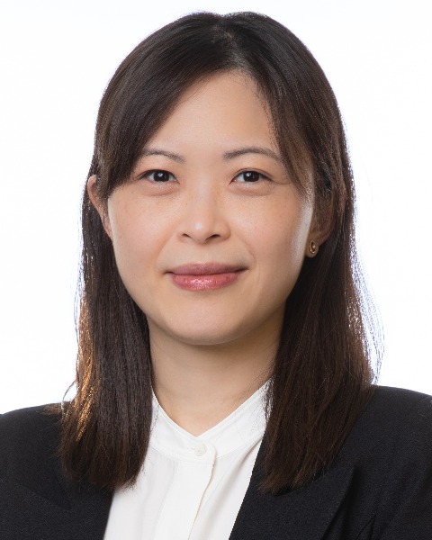 Jennifer Chung, MD MSc FRCSC