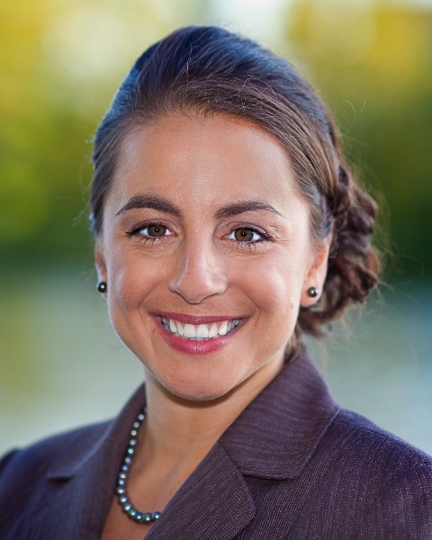 Maral Ouzounian, MD PhD FRCSC