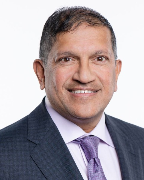 Vivek Rao, MD PhD FRCSC