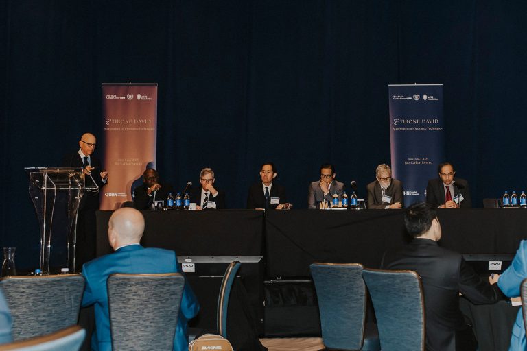 Tirone David Symposium Gallery 2