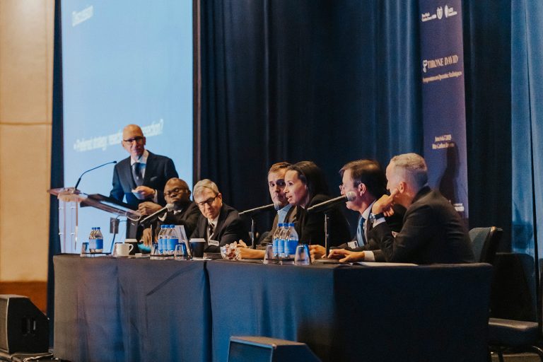 Tirone David Symposium Gallery 6