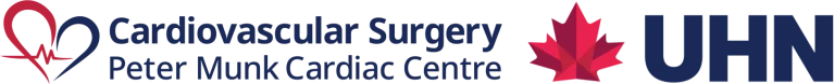 Division of Cardiovascular Surgery | UHN