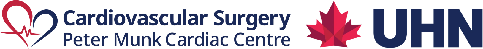 Peter Munk Cardiac Center