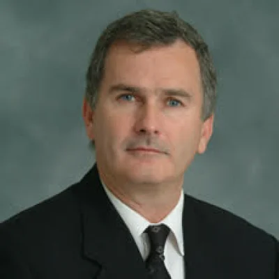 Anthony Ralph-Edwards, BSc MD FRCSC FACS