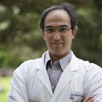 Piroze M. Davierwala, MBBS MCh MS FRCSC